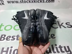 PK God Batch Nike AIR VAPORMAX 2023 FK Oreo DV1678-001 review stockxkicks 03