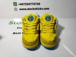 PK God Batch Nike SB Dunk Low Grateful Dead Bears Opti Yellow CJ5378-700 review stockxkicks 02