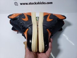 H12 Batch Air Jordan 1 Retro High Shattered Backboard 3.0 555088-028 review stockxkicks 03