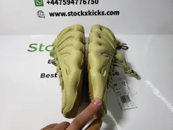 PK God Batch adidas Yeezy 450 Resin GY4110 review stockxkicks 04