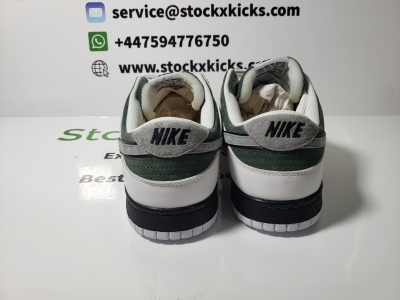 LJR Batch Otomo Katsuhiro x Nike SB Dunk Low Pro Kobe LF2428-001 review stockxkicks 00