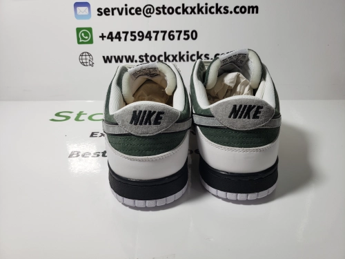 LJR Batch Otomo Katsuhiro x Nike SB Dunk Low Pro Kobe LF2428-001 review 