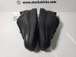 Alexander McQueen Sneaker Black review stockxkicks 04