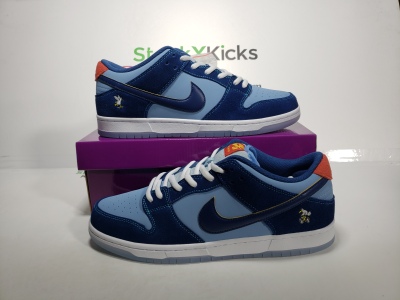 LJR Batch Nike SB Dunk Low Pro Why So Sad  DX5549-400 review stockxkicks 00
