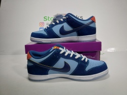 LJR Batch Nike SB Dunk Low Pro Why So Sad  DX5549-400 review stockxkicks 02