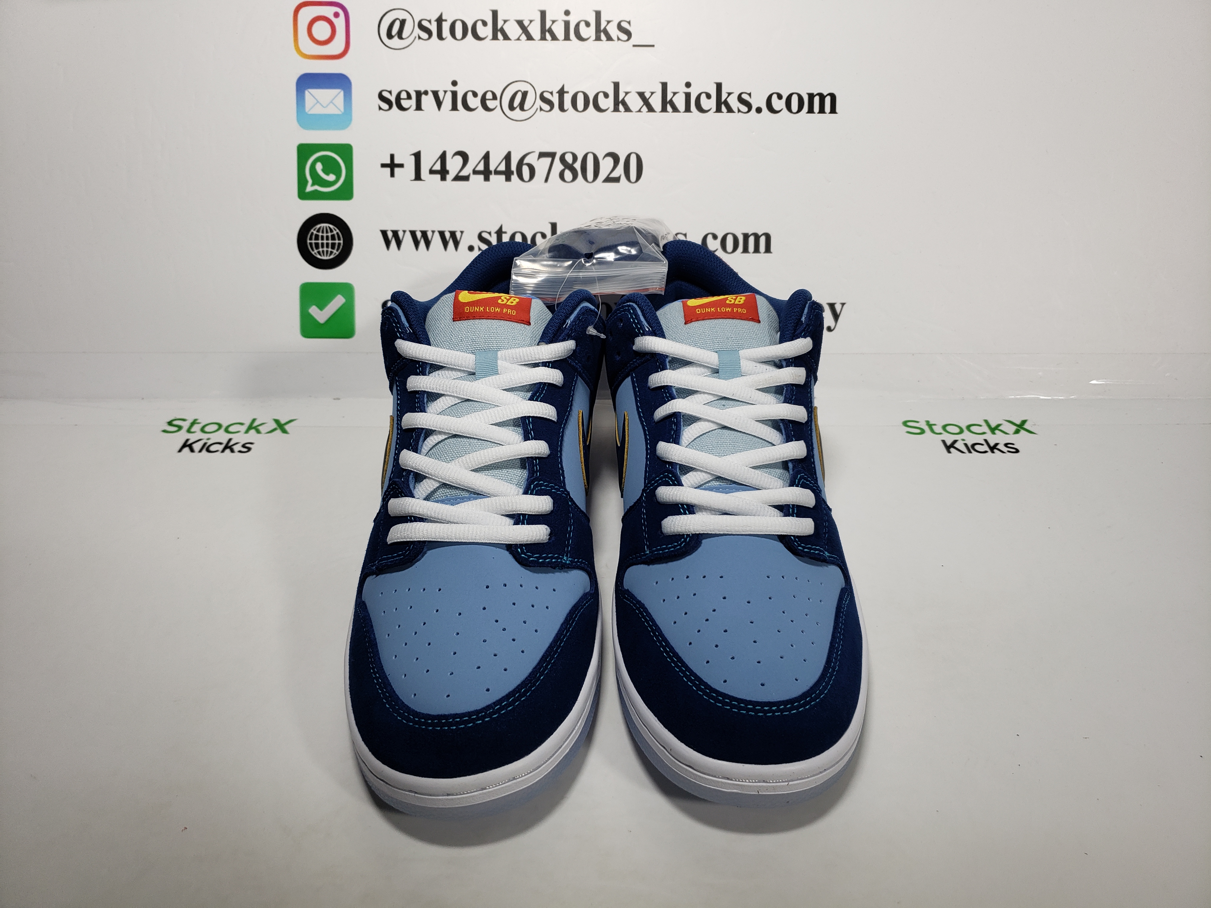 LJR Batch Nike SB Dunk Low Pro Why So Sad  DX5549-400 review stockxkicks 02