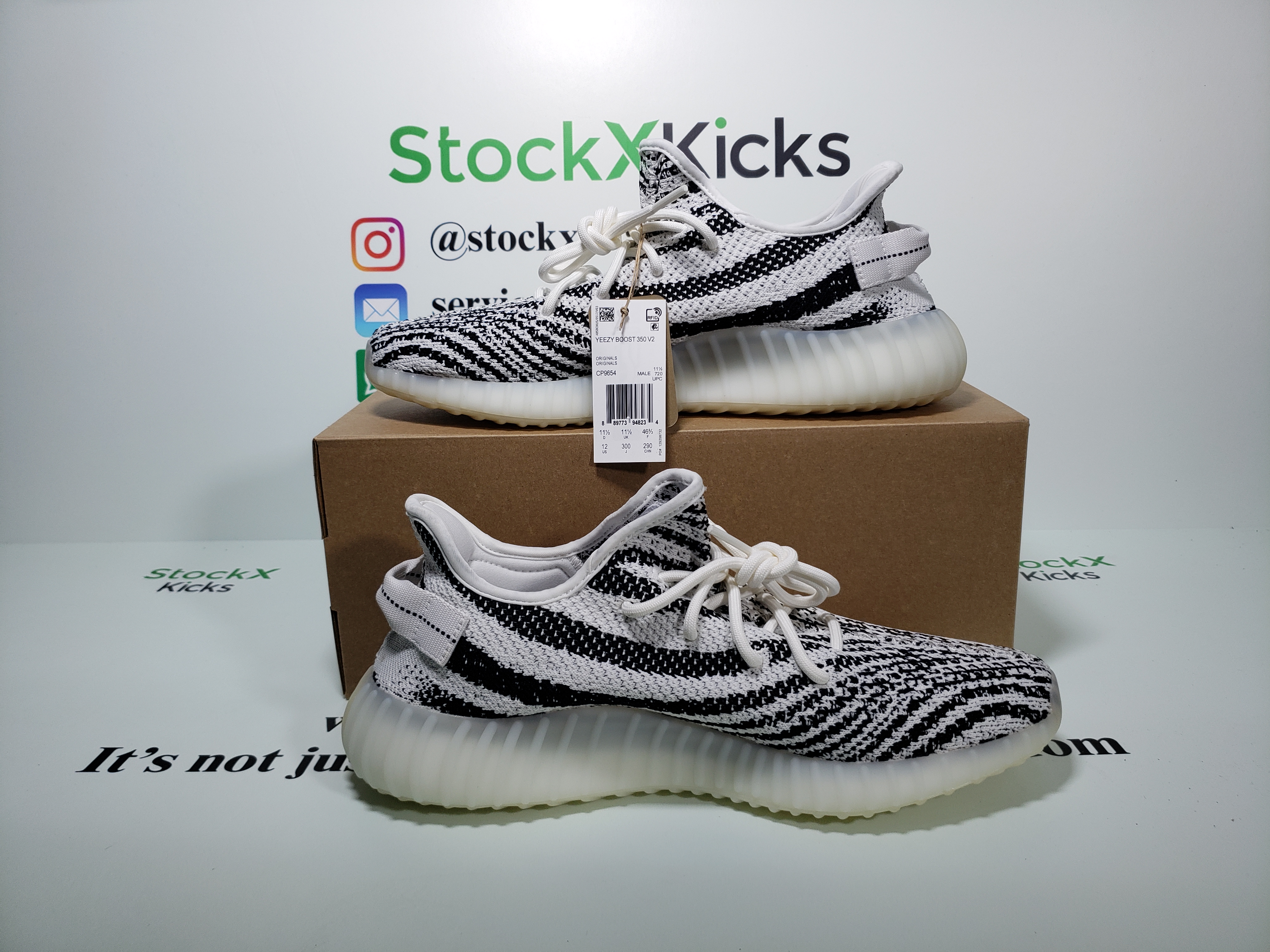 【High Quality $59 Free Shipping】adidas Yeezy Boost 350 V2 Zebra CP9654 review Jeffy 01