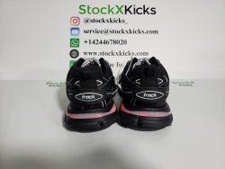 Balenciaga Track Tess Black And White (LED) 542023 W1GB1 2045 review stockxkicks 03