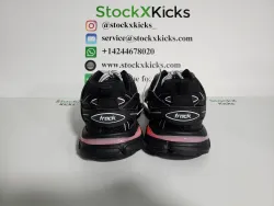 Balenciaga Track Tess Black And White (LED) 542023 W1GB1 2045 review stockxkicks 03