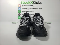 Balenciaga Track Tess Black And White (LED) 542023 W1GB1 2045 review stockxkicks 05
