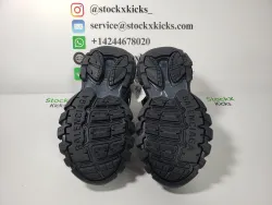 Balenciaga Track Tess Black And White (LED) 542023 W1GB1 2045 review stockxkicks 06