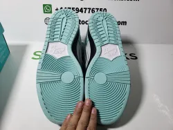 PK God Batch Nike SB Dunk Low Concepts Verde acqua Lobster BV1310-402 review stockxkicks 01