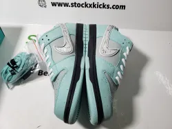 PK God Batch Nike SB Dunk Low Concepts Verde acqua Lobster BV1310-402 review stockxkicks 03