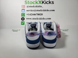 PK God Batch Nike SB Dunk Low Born x Raised One Block At A Time FN7819-400 review Kathy 03