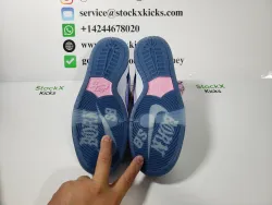 PK God Batch Nike SB Dunk Low Born x Raised One Block At A Time FN7819-400 review Kathy 05