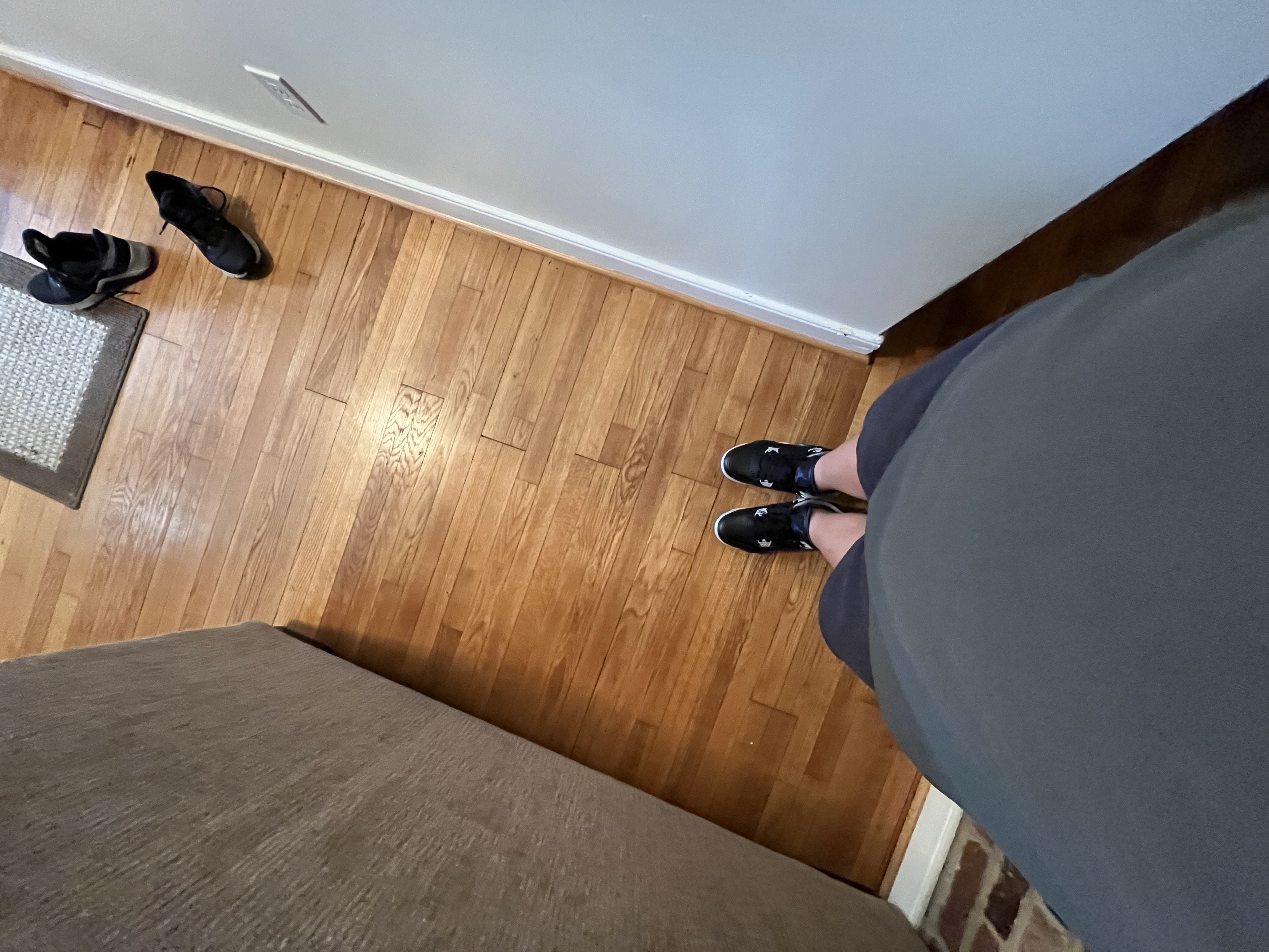 Special offer Batch Air Jordan 4 Retro Motorsports Alternate 408452-006 review Brice henderson 00