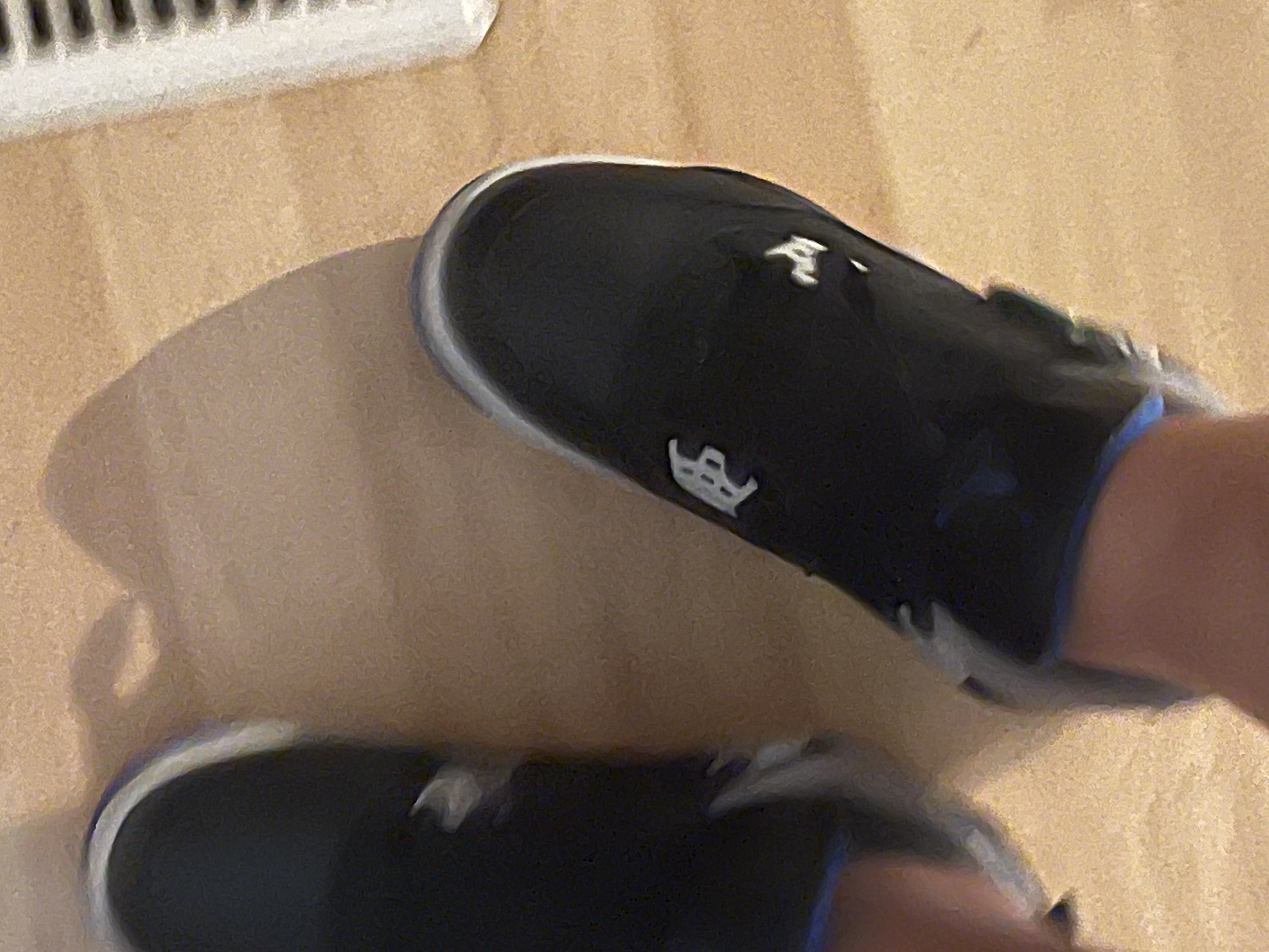 Special offer Batch Air Jordan 4 Retro Motorsports Alternate 408452-006 review Brice henderson 01