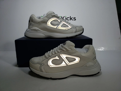 Dior B30 White 3SN279ZND-H000 review 