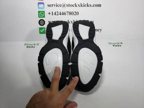 【Top PK God Batch】Dior B30 Black 3SN279ZND-H969 review 