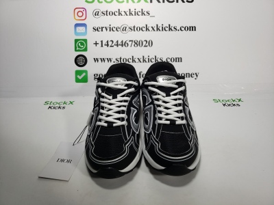 Dior B30 Black 3SN279ZND-H969 review Jason 01
