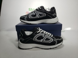 Dior B30 Black 3SN279ZND-H969 review Jason 03