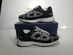 Dior B30 Black 3SN279ZND-H969 review Jason 03