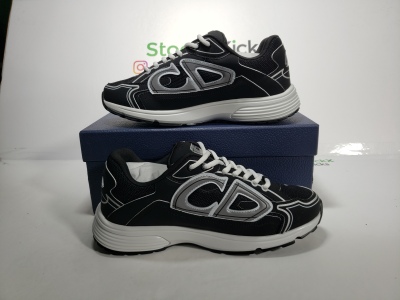 Dior B30 Black 3SN279ZND-H969 review Jason 02