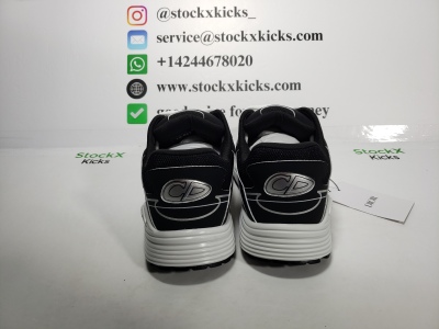 Dior B30 Black 3SN279ZND-H969 review Jason 03