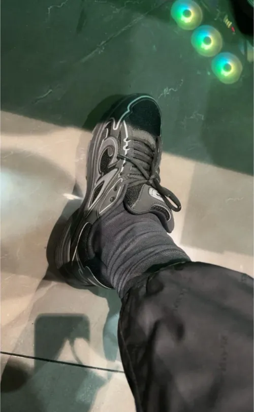 【Top PK God Batch】Dior B30 New Reflective 3SN27ZIR-16536 review 