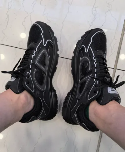 Dior B30 New Reflective 3SN27ZIR-16536 review Kyrie 00