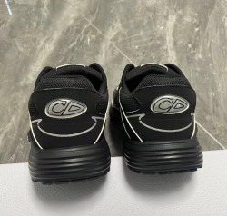 Dior B30 Triple Black 3SN279ZND-H90 review Lena Bolcic 04