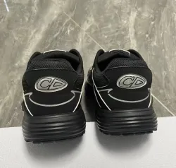 Dior B30 Triple Black 3SN279ZND-H90 review Lena Bolcic 04