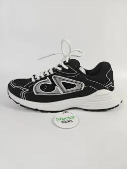 Dior B30 Black 3SN279ZND-H969 review Stockxkicks 01