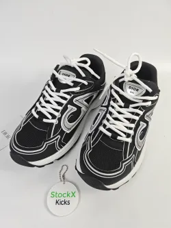 Dior B30 Black 3SN279ZND-H969 review Stockxkicks 02
