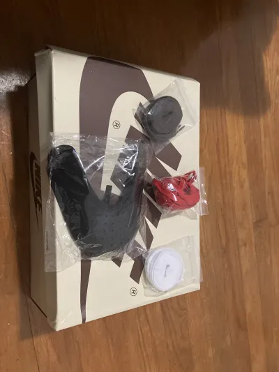 【$49 High Cost Effective】Air Jordan 1 Retro Low OG SP "Travis Scott Reverse Mocha" DM7866-162 review JDL 03
