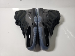 LJR Batch  Air Jordan 11 Retro Cap and Gown 378037-005 review stockxkicks 05