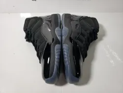 LJR Batch  Air Jordan 11 Retro Cap and Gown 378037-005 review stockxkicks 05