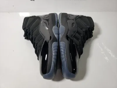 LJR Batch  Air Jordan 11 Retro Cap and Gown 378037-005 review stockxkicks 04