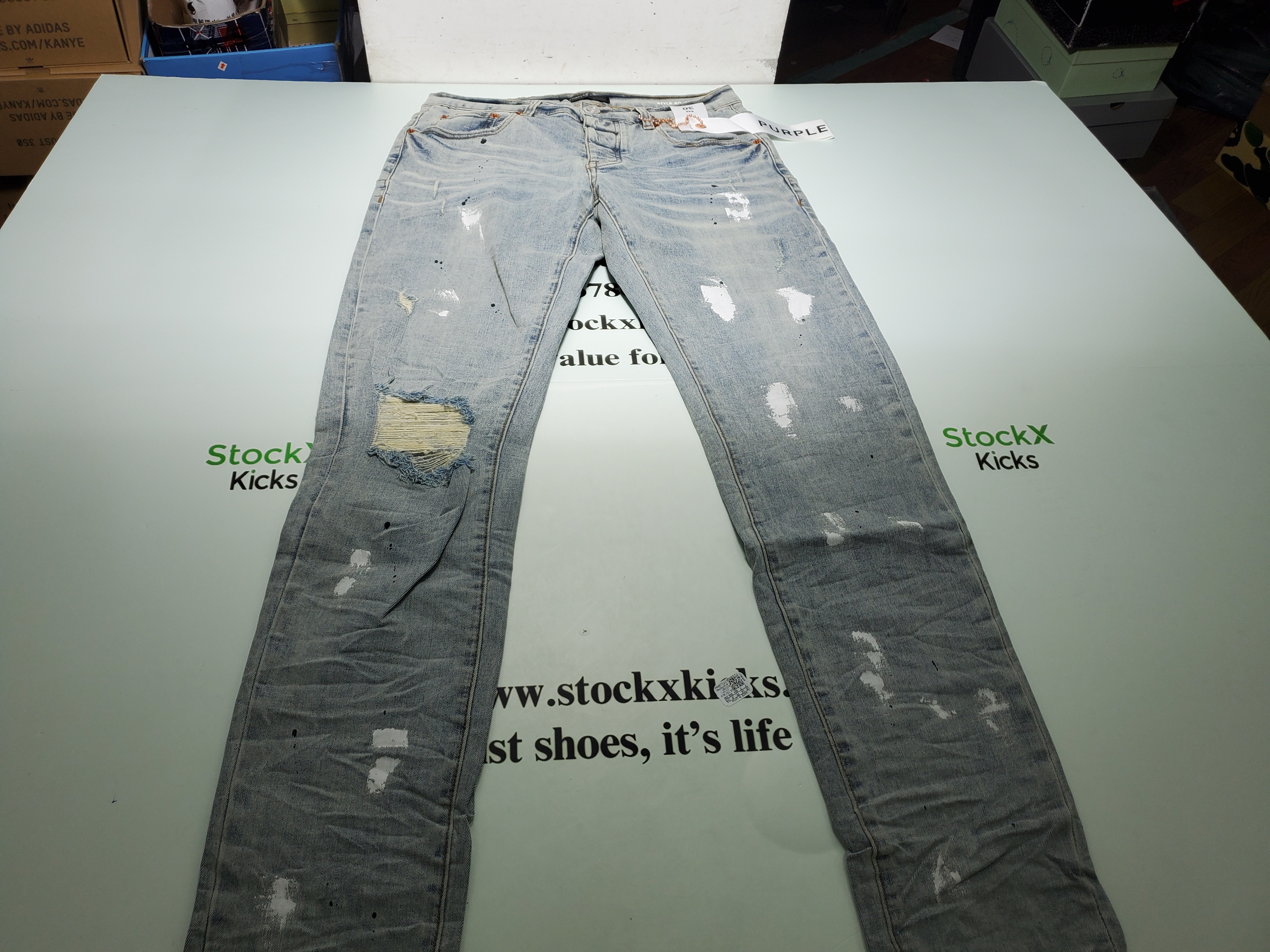 Purple Brand Fashion Men Jeans 2 review Jimmy 00