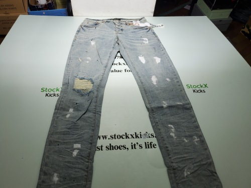 Purple Brand Fashion Men Jeans 2 review 