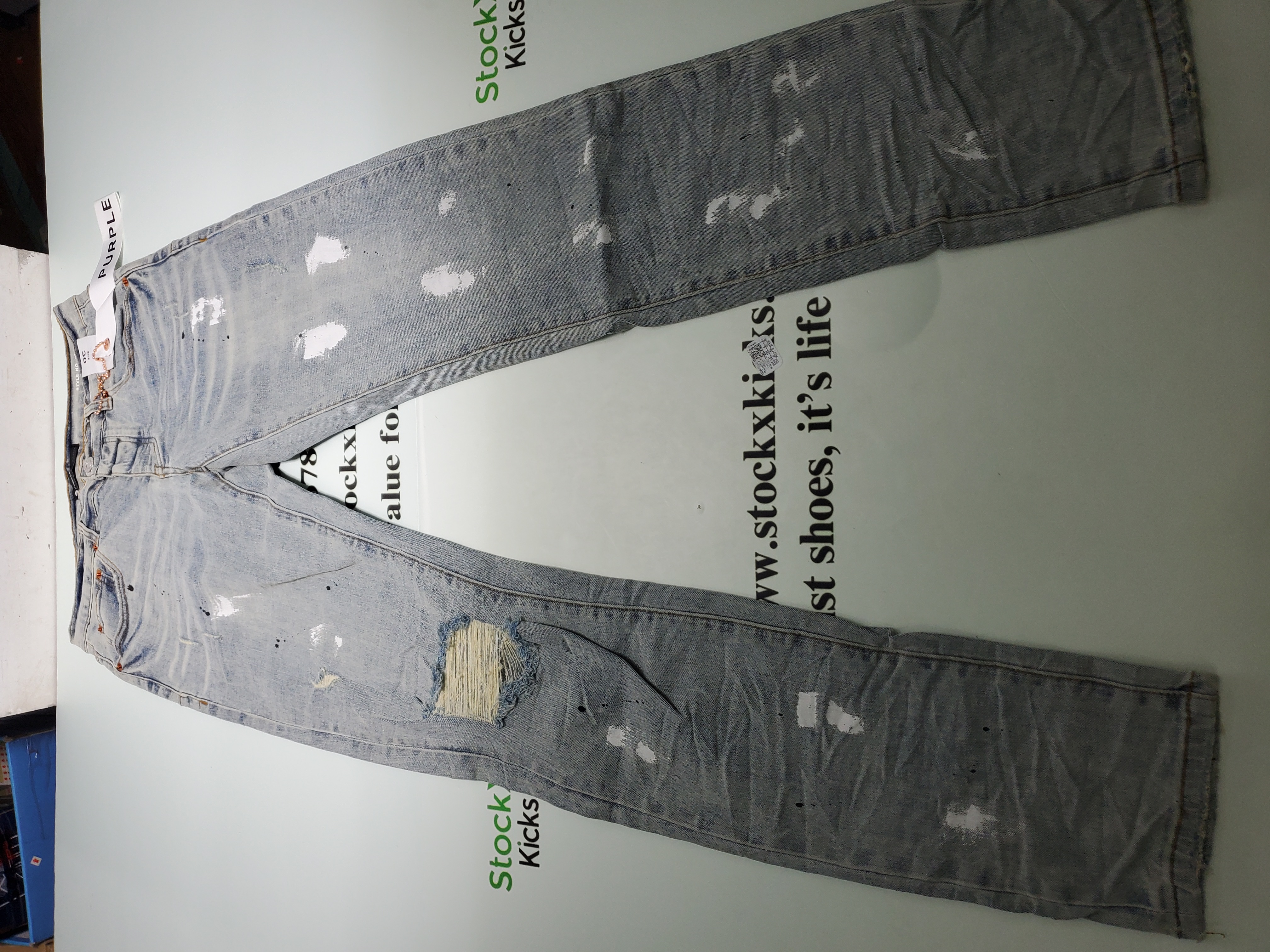 Purple Brand Fashion Men Jeans 2 review Jimmy 01