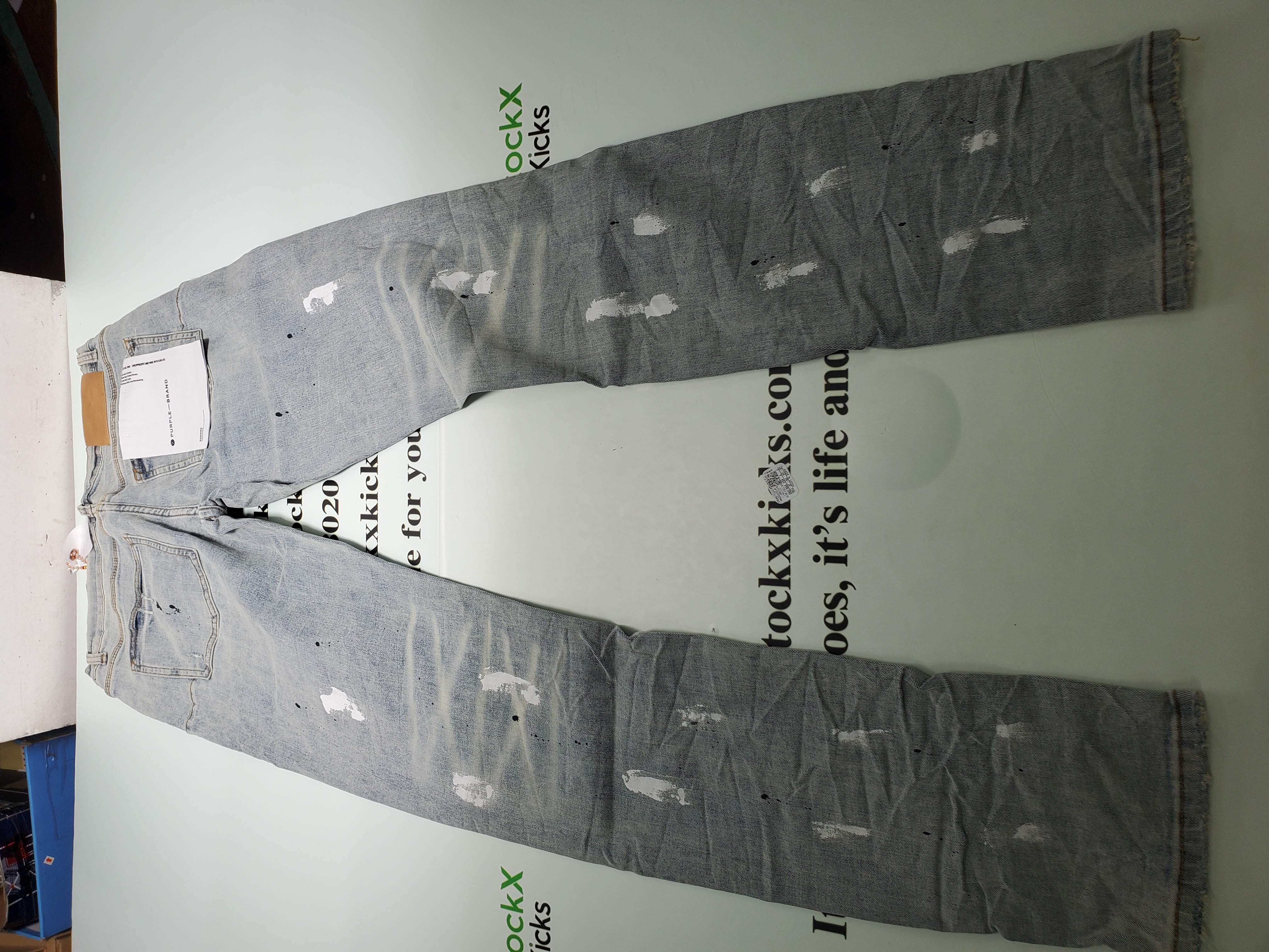 Purple Brand Fashion Men Jeans 2 review Jimmy 02