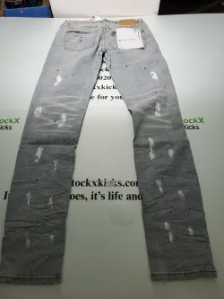 Purple Brand Fashion Men Jeans 2 review Jimmy 03