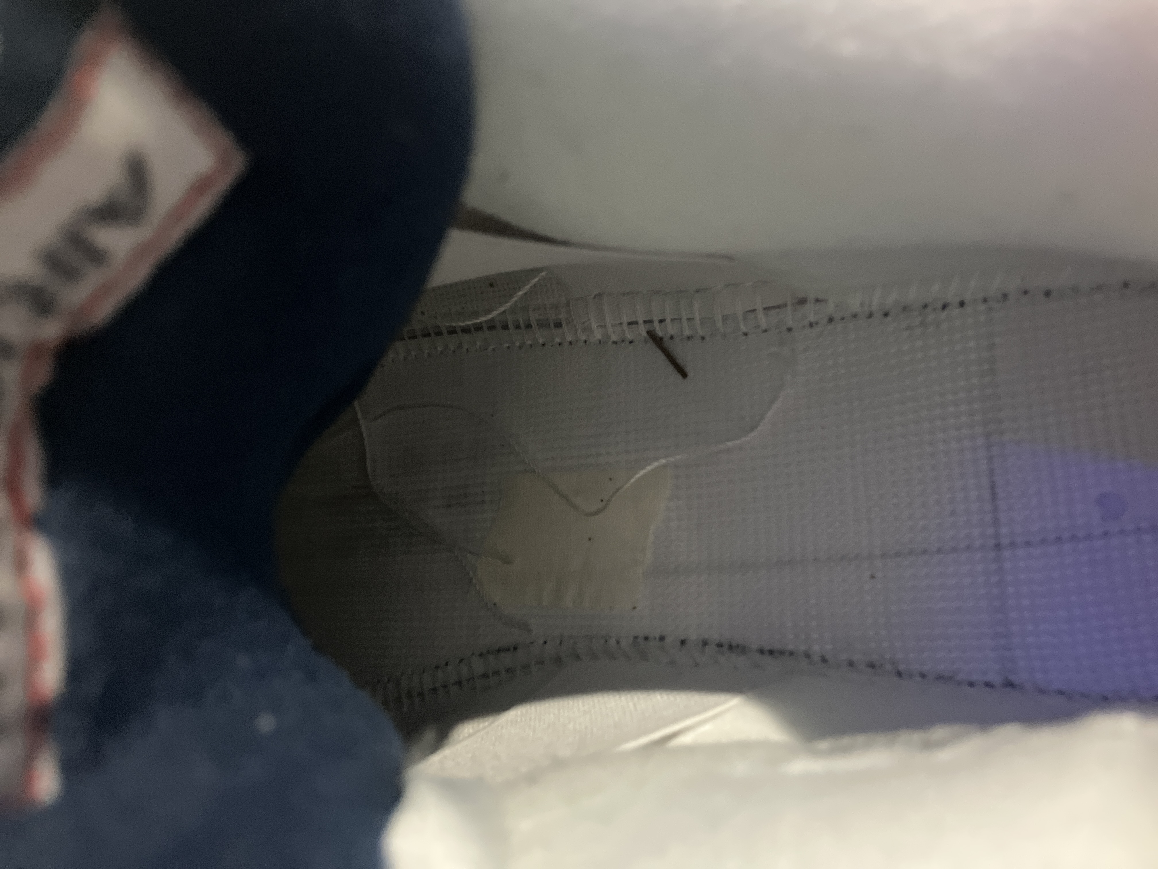 Special offer Batch Air Jordan 4 Retro Midnight Navy DH6927-140 review Aldair’s 01