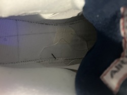 Special offer Batch Air Jordan 4 Retro Midnight Navy DH6927-140 review Aldair’s 02