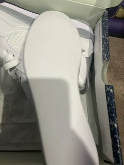 Special offer Batch Air Jordan 4 Retro Midnight Navy DH6927-140 review Aldair’s 02