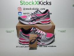 ASICS Gel-Kayano 14 Pink Glo 1201A019-700 review stockxkicks 03