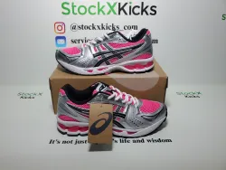 ASICS Gel-Kayano 14 Pink Glo 1201A019-700 review stockxkicks 03