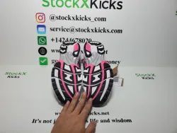 ASICS Gel-Kayano 14 Pink Glo 1201A019-700 review stockxkicks 05