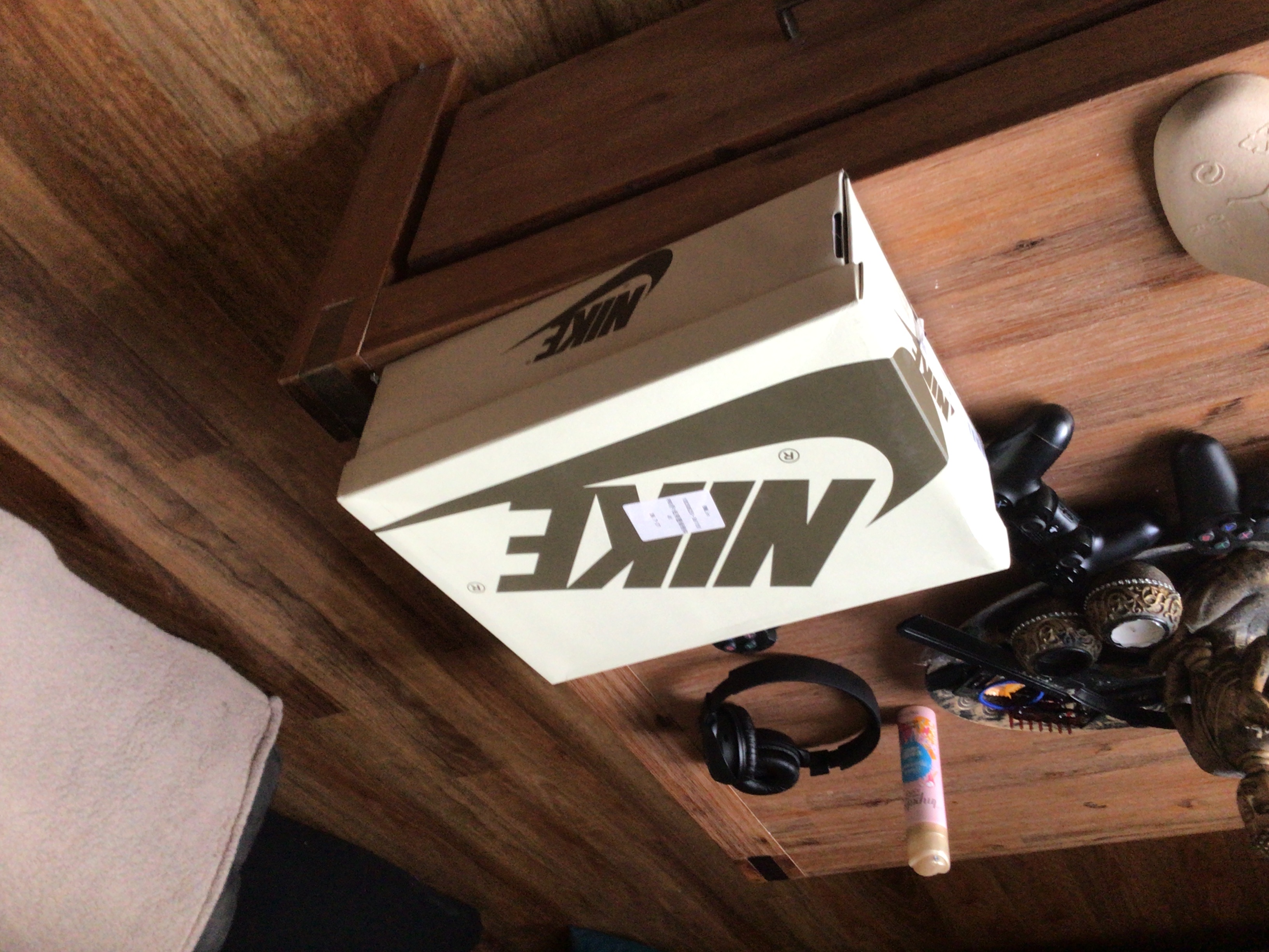 PK God Batch Air Jordan 1 Retro Low x Travis Scott Dark Green DM7866-002 review Sneakerhead 00